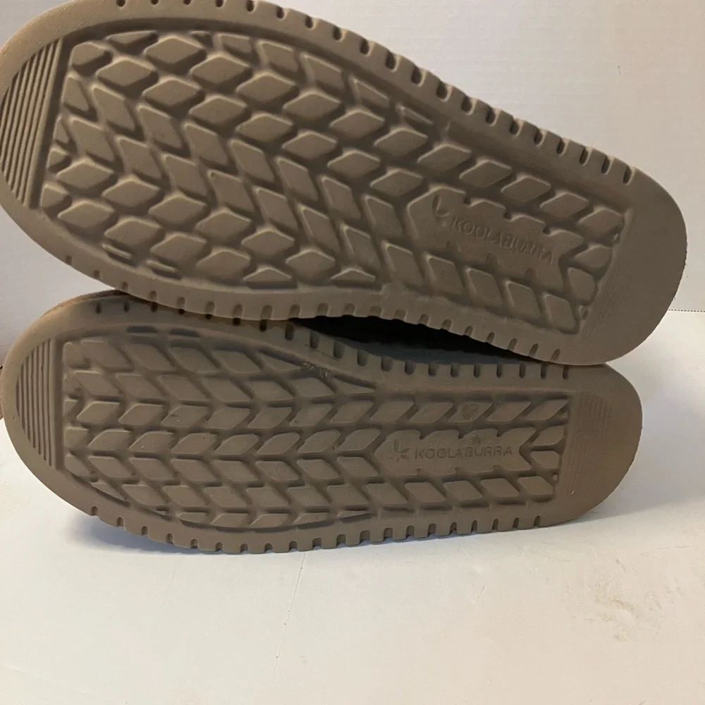 Koolaburra by Ugg Boots Women’s size 5